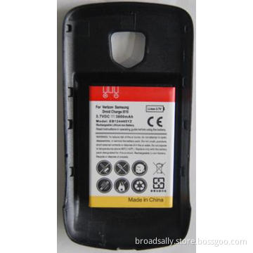 Battery for Verizon Samsung Droid charge i510